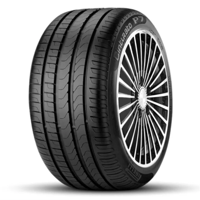 Anvelope VARĂ  205/60 R16 96V Noi PIRELLI CINTURATO P7