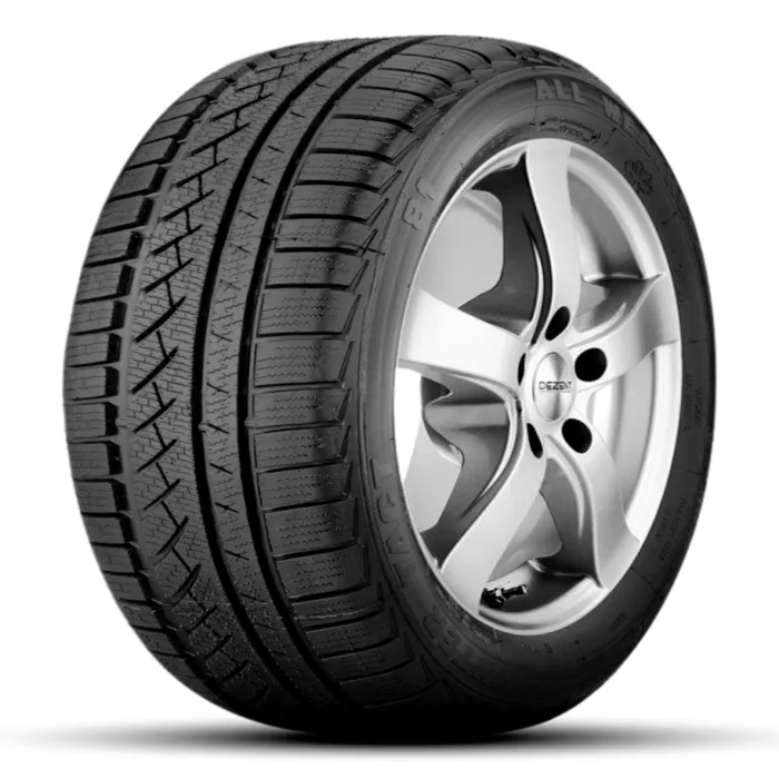 Anvelope Second Hand All SEASON 205/60 R16 92H WINTER TACT WINTER TACT 81 ALL WEATHER 