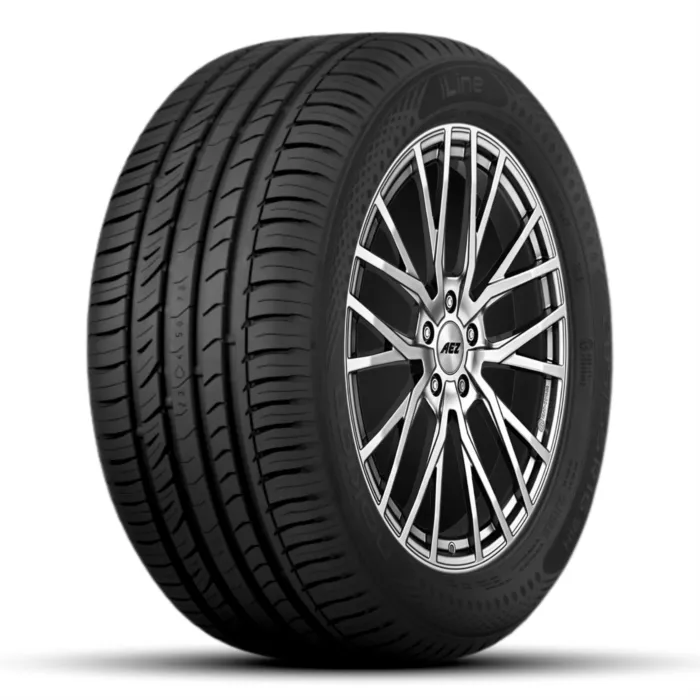 Anvelope VARĂ  205/65 R15 94H Noi NOKIAN ILINE