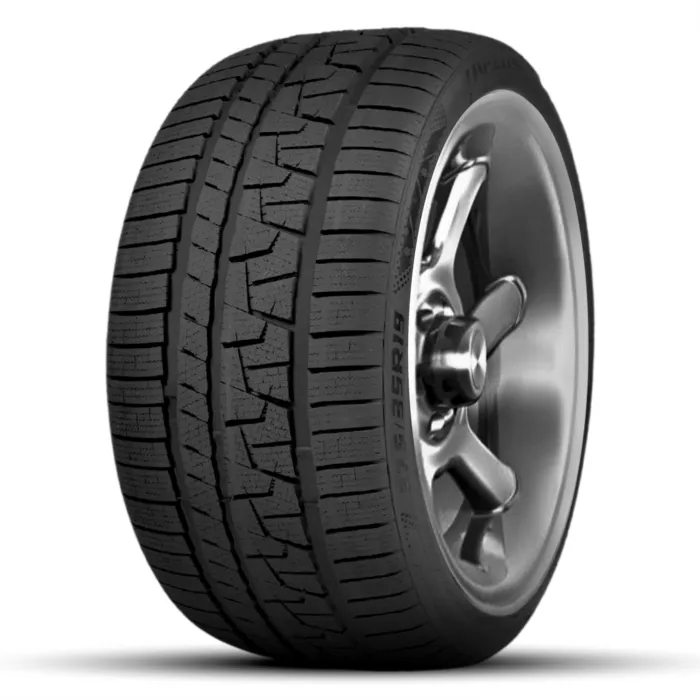 Anvelope IARNĂ  215/40 R17 87V Noi Powertrac Snowstar Pro