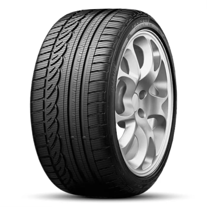 Anvelope Second Hand VARĂ 215/45 R16 90V DUNLOP SP SPORT 01 A/S 