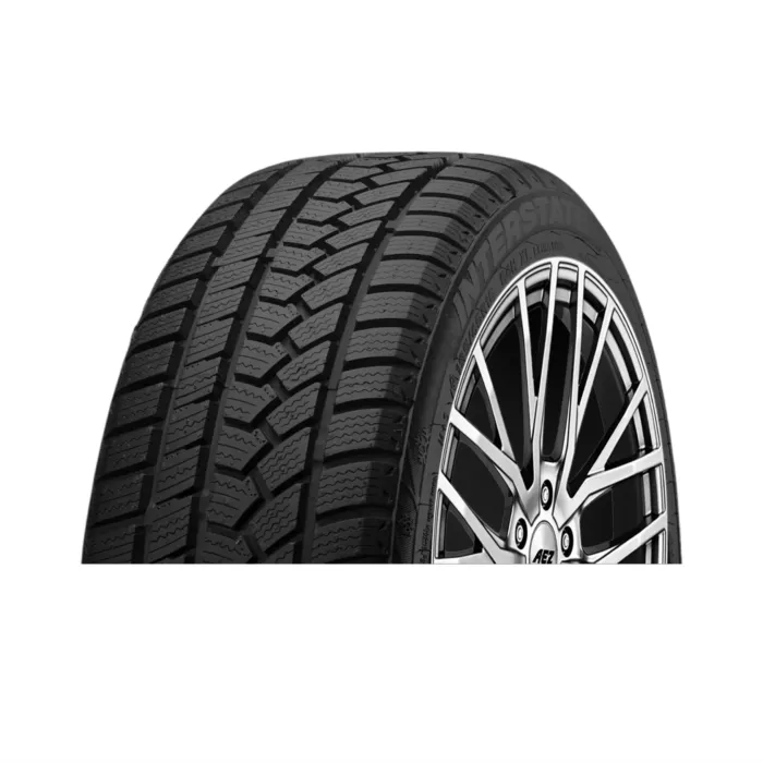 Anvelope IARNĂ  215/45 R17 91H Noi INTERSTATE DURATION 30