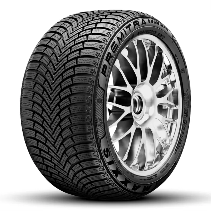 Anvelope Second Hand IARNĂ 215/45 R17 91H MAXXIS PREMITRA SNOW WP6