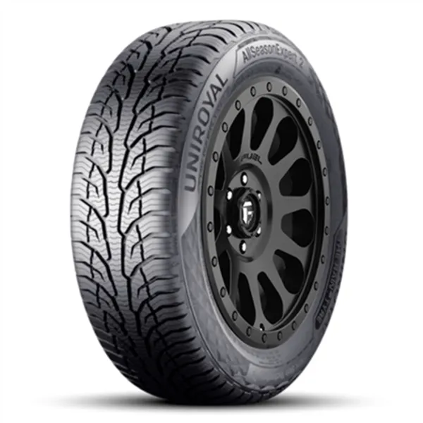 Anvelope All SEASON  215/45 R17 91W Noi UNIROYAL ALLSEASONEXPERT 2