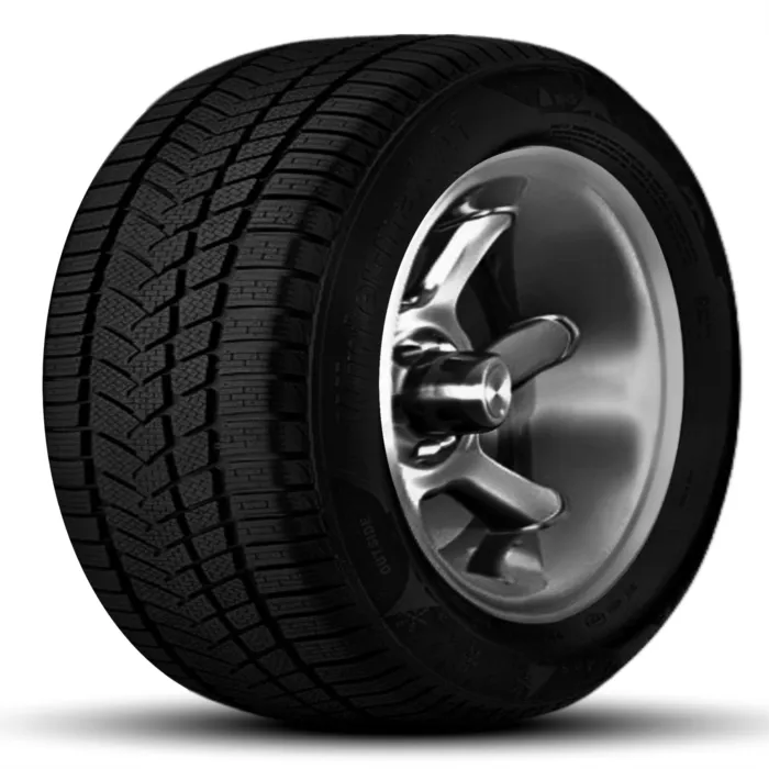 Anvelope IARNĂ 215/50 R17 95V Noi SUNNY NW211