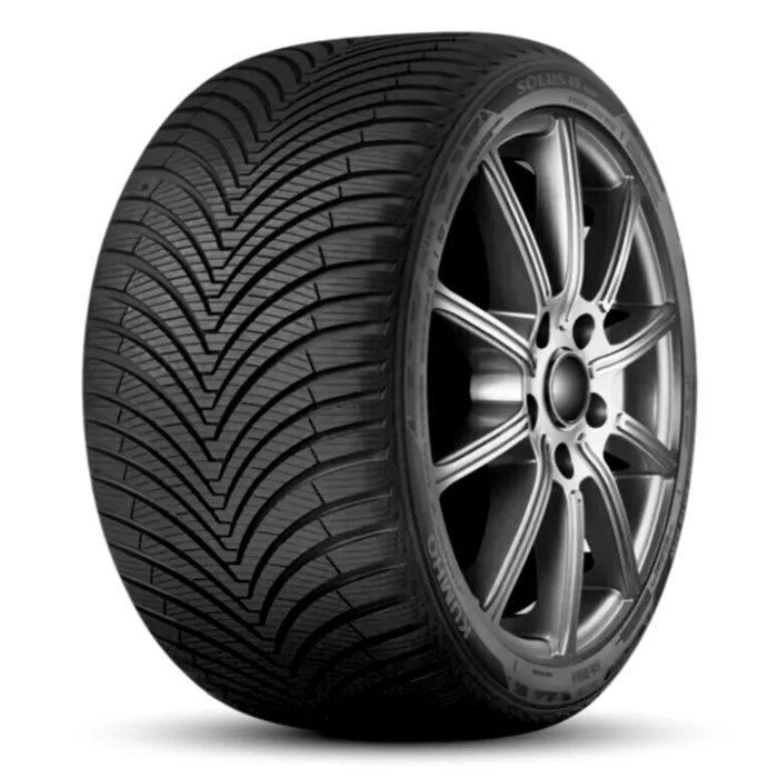 Anvelope All SEASON  215/50 ZR18 92W Noi KUMHO SOLUS 4S HA32