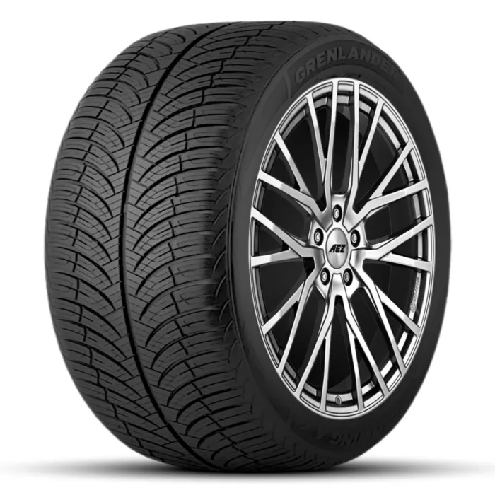 Anvelope All SEASON  215/55 R16 97V Noi Grenlander GREENWING A/S