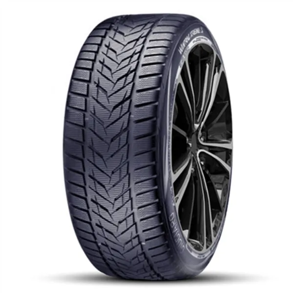 Anvelope Second Hand IARNĂ 215/55 R16 97H VREDESTEIN WINTRAC XTREME