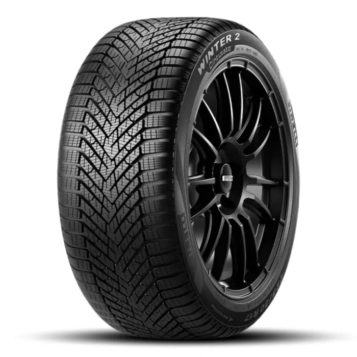 Anvelope Second Hand IARNĂ 215/55 R17 98H PIRELLI WINTER 2 CINTURATO 