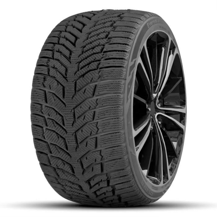 Anvelope IARNĂ  215/55 R17 98T Noi Syron Everest 2