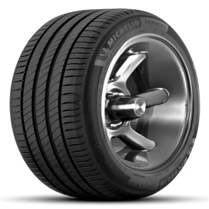 Anvelope Semi noi VARĂ 215/55 R18 99V MICHELIN PRIMACY 4 