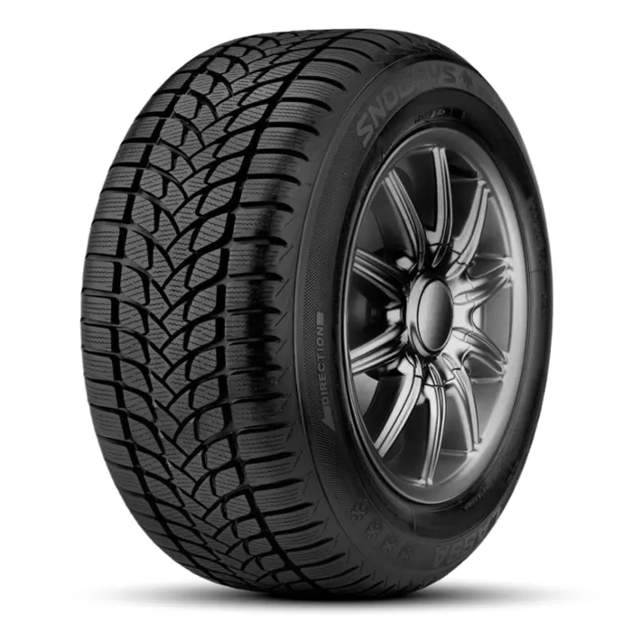 Anvelope IARNĂ 215/60 R16 99H Noi Lassa Snoways 4