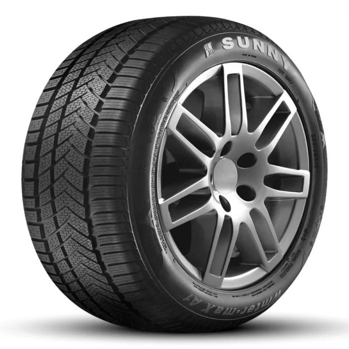 Anvelope Second Hand IARNĂ 215/60 R16 99H WANLI WINTER-MAX A1