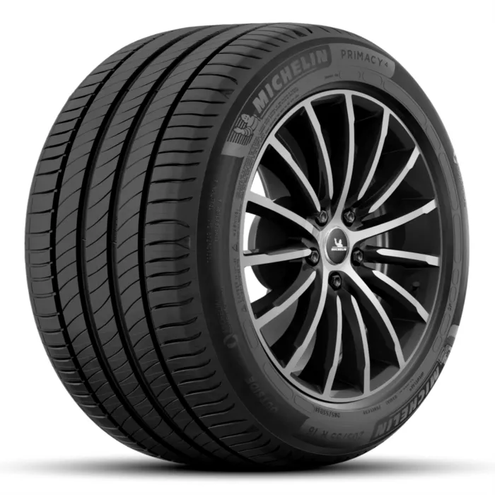 Anvelope Semi noi VARĂ 215/60 R17 96H MICHELIN PRIMACY 4