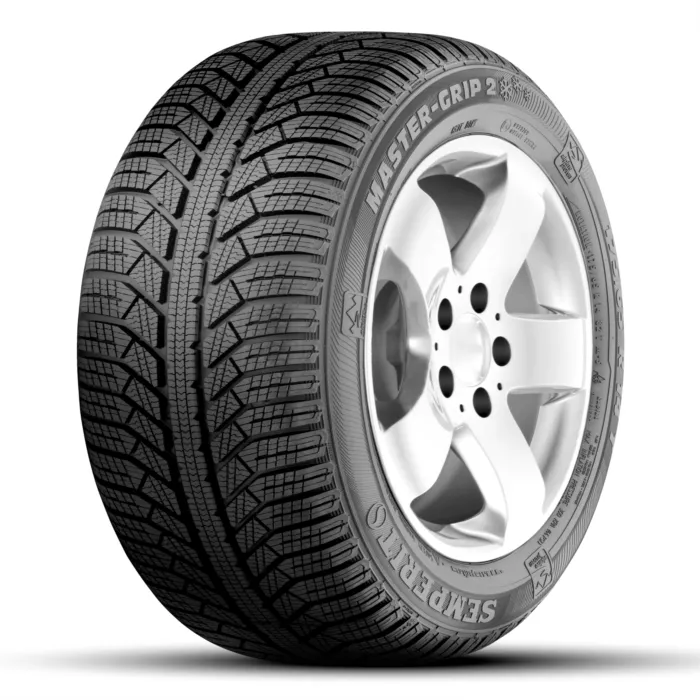Anvelope Second Hand IARNĂ 215/60 R17 96H SEMPERIT MASTER-GRIP 2