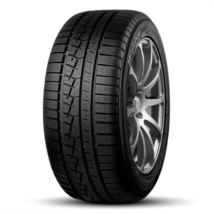 Anvelope IARNĂ 215/65 R15 96H Noi YOKOHAMA V902A