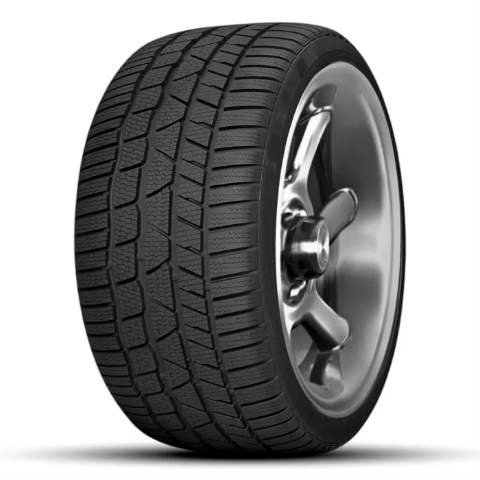Anvelope Second Hand IARNĂ 215/65 R17 99T CONTINENTAL CONTIWINTERCONTACT TS 830P