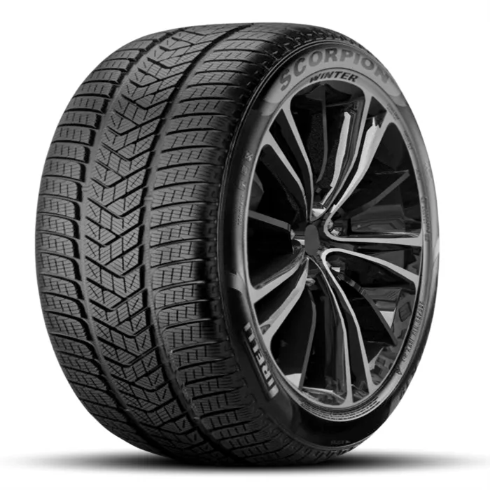Anvelope Second Hand IARNĂ 215/65 R17 99H PIRELLI SCORPION TM WINTER