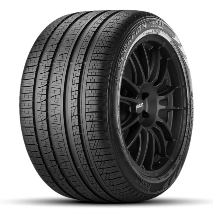 Anvelope Semi noi All SEASON 215/65 R17 99V PIRELLI SCORPION VERDE ALL SEASON