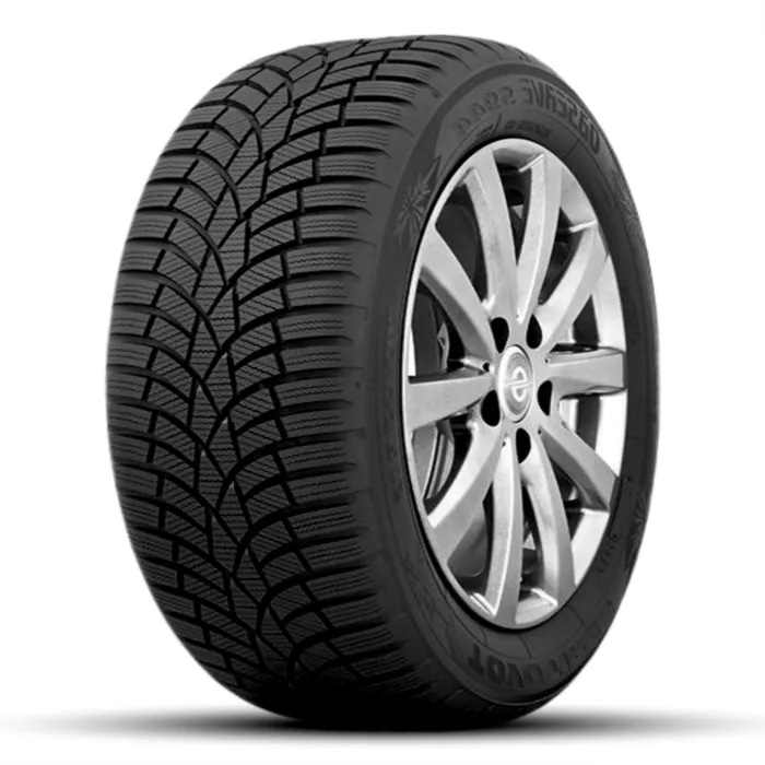 Anvelope Second Hand IARNĂ 215/65 R17 103V TOYOTIRES OBSERVE S944 
