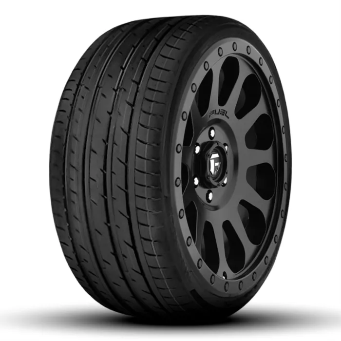 Anvelope VARĂ  225/35 ZR20 93W Noi Haida HD927