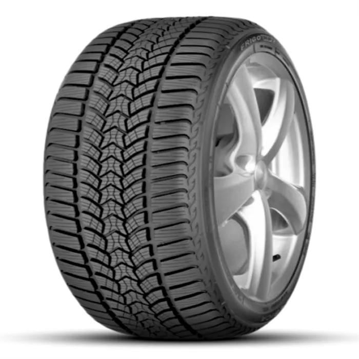 Anvelope Second Hand IARNĂ 225/40 R18 92V DEBICA FRIGO HP2