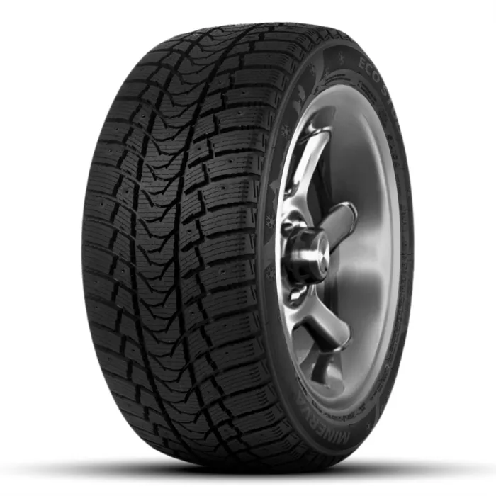 Anvelope IARNĂ  225/40 R18 92H Noi Minerva Eco Stud