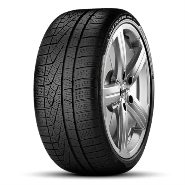 Anvelope IARNĂ  225/40 R18 92V Noi Pirelli W240S2 Winter 240 Sotto Zero Serie II