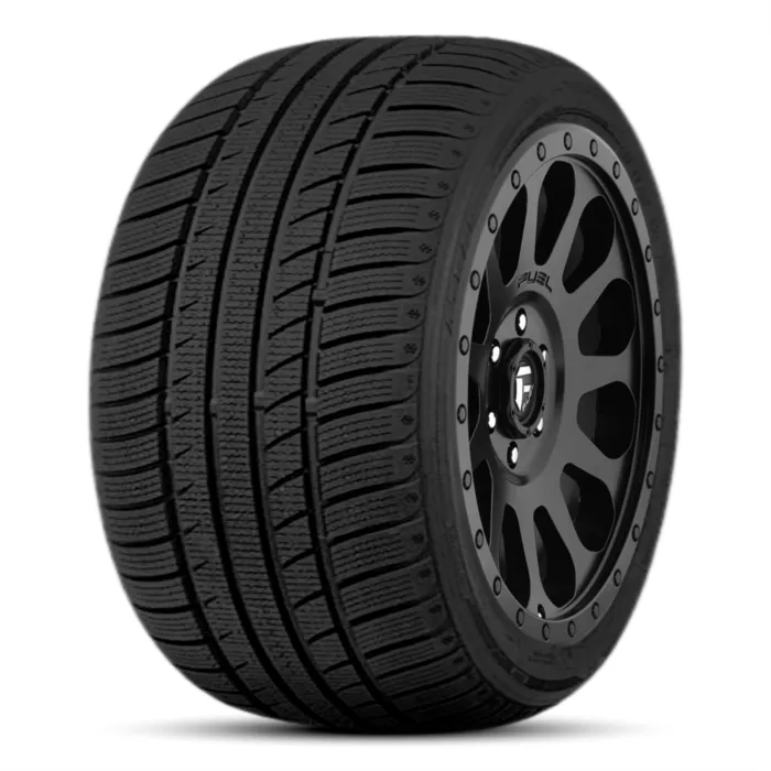 Anvelope Second Hand IARNĂ 225/45 R17 94V ATLAS POLAR BEAR 2