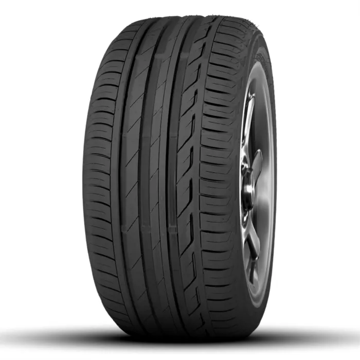 Anvelope Second Hand VARĂ 225/45 R17 91W BRIDGESTONE TURANZA T001