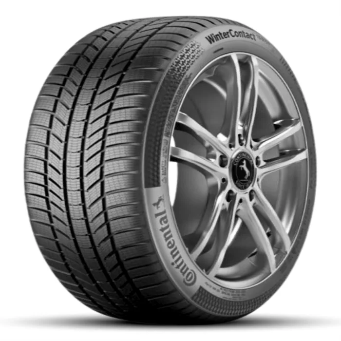 Anvelope All SEASON  225/45 R17 91H Noi CONTINENTAL WINTERCONTACT TS870