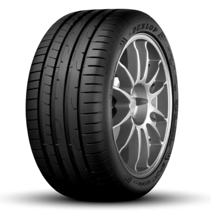 Anvelope VARĂ  225/45 R17 94Y Noi Dunlop SP Sport Maxx RT2