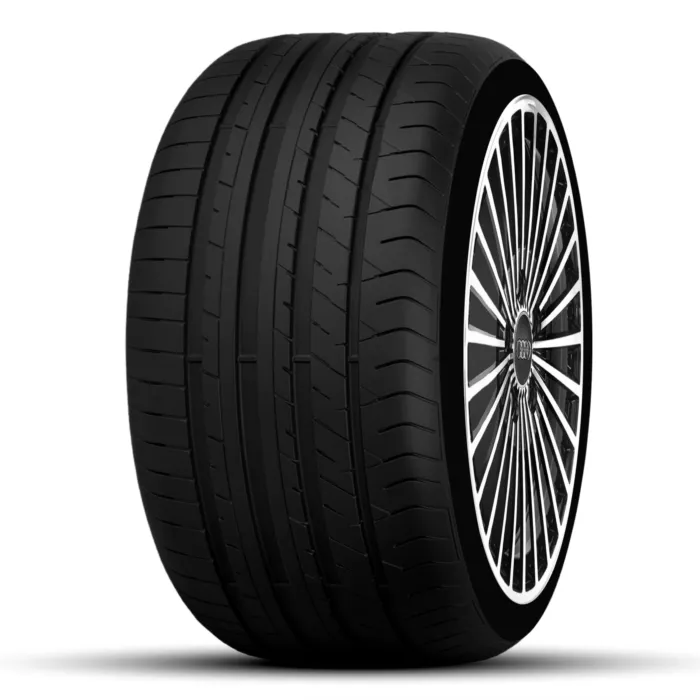 Anvelope VARĂ  225/45 R17 91Y Noi FULDA SPORTCONTROL 2