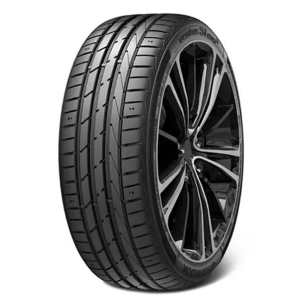 Anvelope Second Hand VARĂ 225/45 R17 91W HANKOOK VENTUS S1 EVO 2