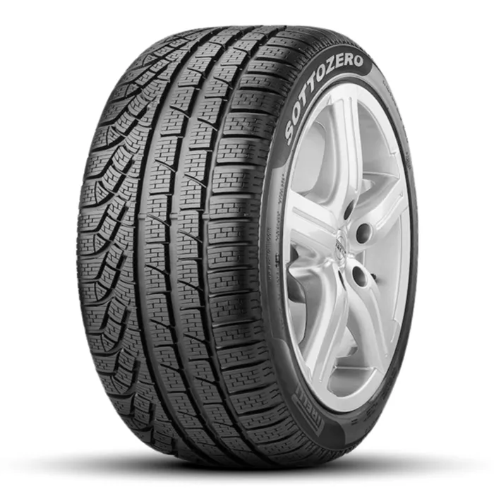 Anvelope IARNĂ  225/45 R17 94H Noi PIRELLI W210S2 (WINTER 210 SOTO ZERO SERIE II)