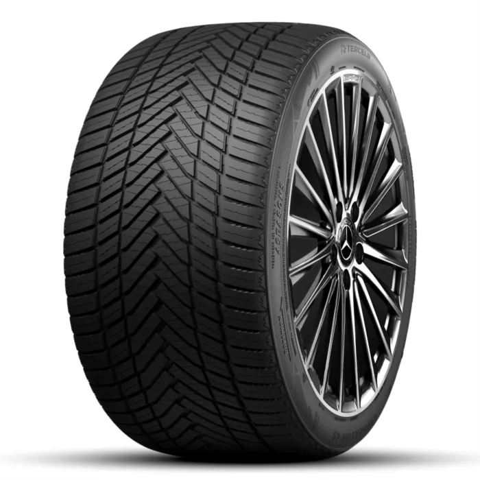 Anvelope All SEASON  225/45 ZR19 96Y Noi Transmate Croseason 4S