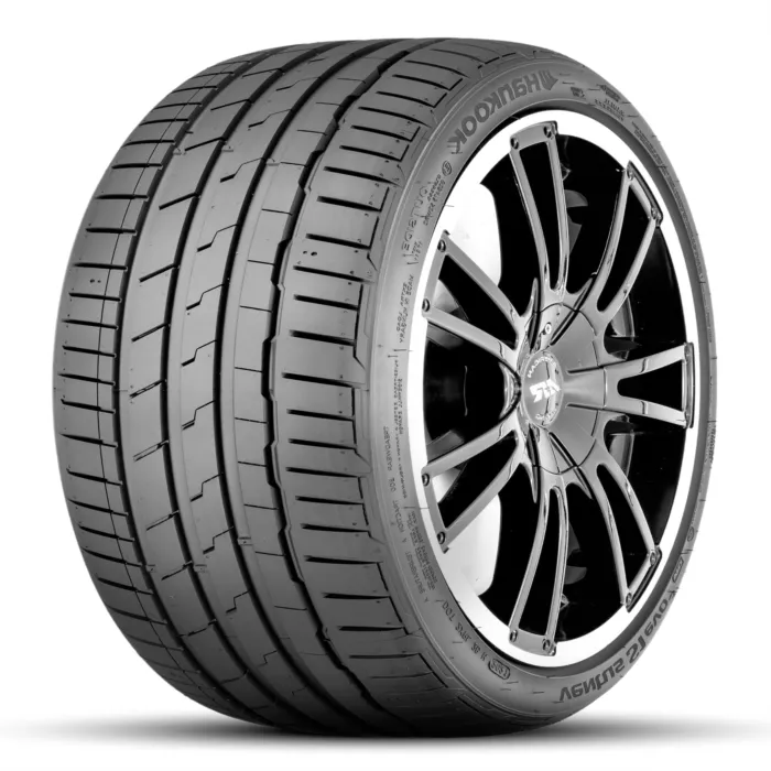 Anvelope Second Hand VARĂ 225/50 R17 98Y HANKOOK VENTUS S1 EVO3