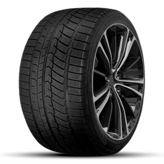 Anvelope Second Hand IARNĂ 225/55 R16 99V AUSTONE SKADI SP-901