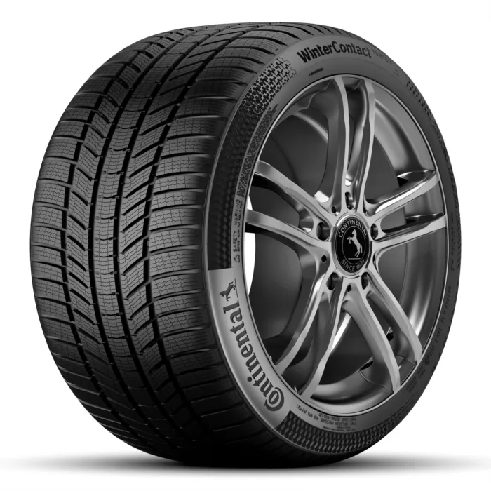 Anvelope Second Hand IARNĂ 225/55 R16 99H CONTINENTAL WINTERCONTACT TS870P