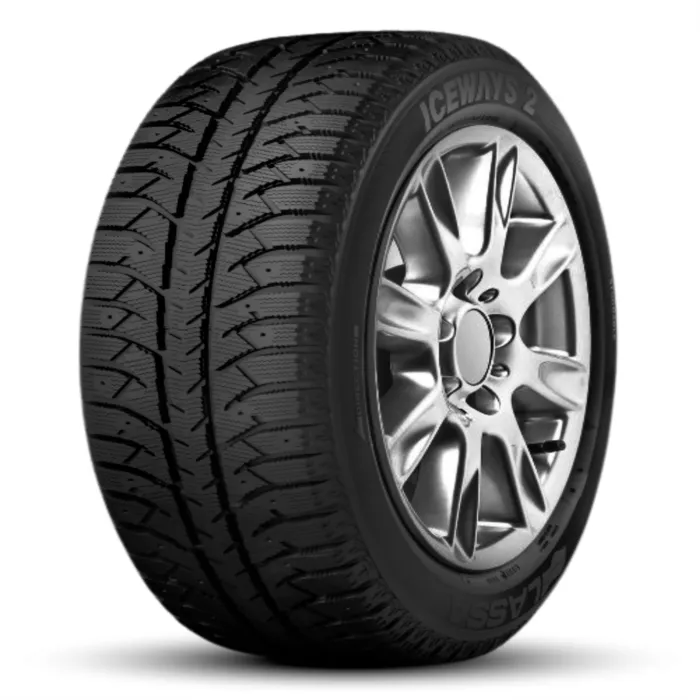 Anvelope IARNĂ  225/55 R16 95T Noi Lassa Iceways 2