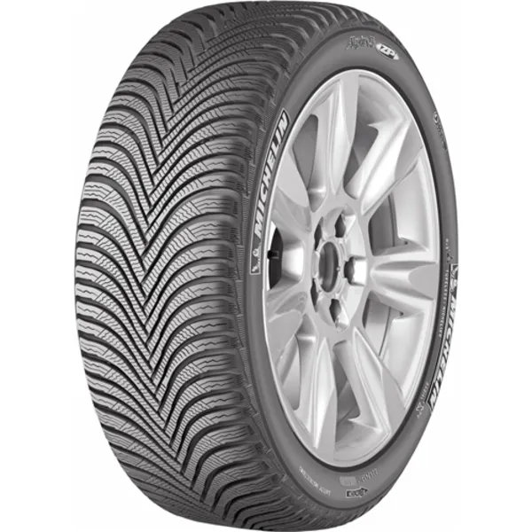 Anvelope Second Hand IARNĂ 225/55 R16 95H MICHELIN ALPIN