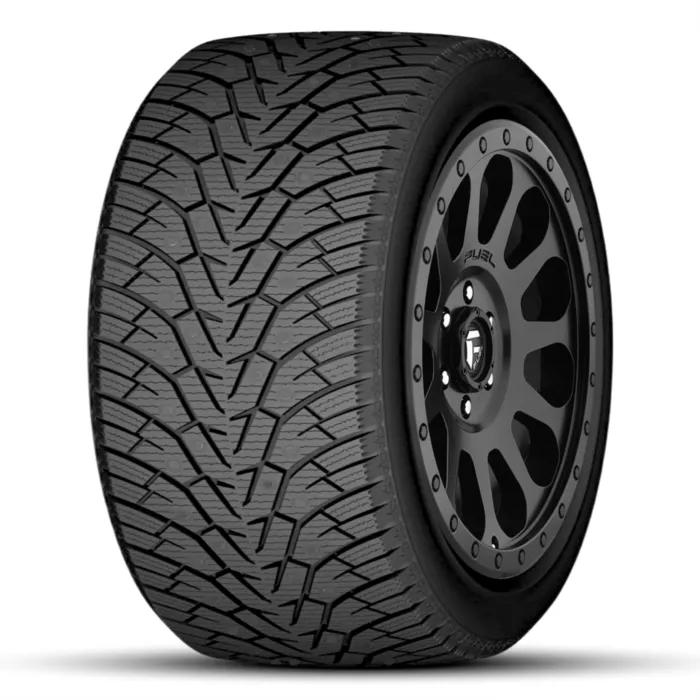 Anvelope IARNĂ  225/55 R17 101H Noi Aplus A503
