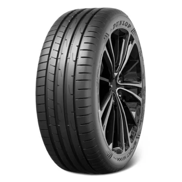 Anvelope Second Hand VARĂ 225/55 R17 97Y DUNLOP SPORT MAXX RT2 MO