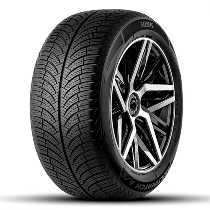 Anvelope All SEASON  225/55 ZR17 101W Noi Ilink Multimatch A/S