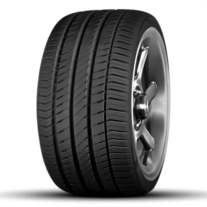 Anvelope VARĂ  225/55 ZR19 99V Noi Kustone Safy M06