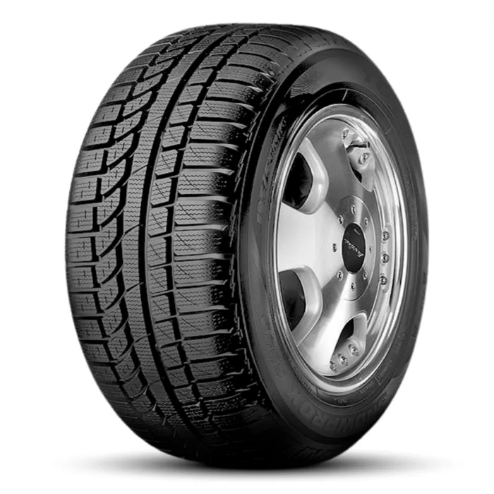 Anvelope Second Hand IARNĂ 225/60 R15 96H TOYO SNOWPROX S942