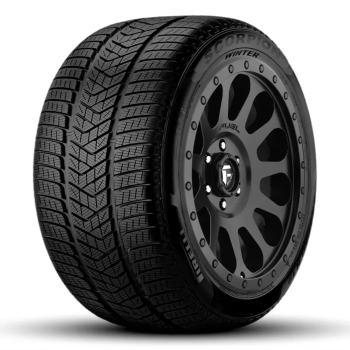 Anvelope Second Hand IARNĂ 225/60 R17 103V PIRELLI SCORPION WINTER