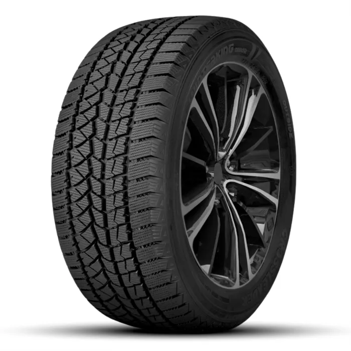 Anvelope IARNĂ 235/35 R19 91T Noi Doublestar DW02