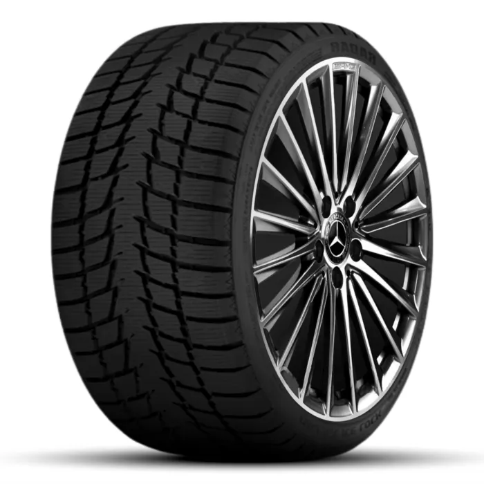 Anvelope IARNĂ  235/35 R19 91T Noi Radar Dimax Ice Lock