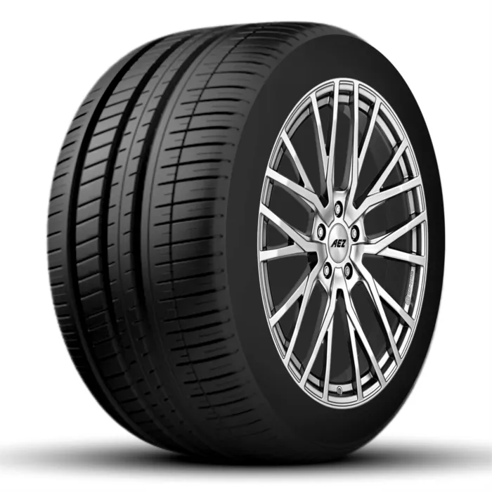 Anvelope VARĂ 235/35 R19 91W ECO SPORT RS3